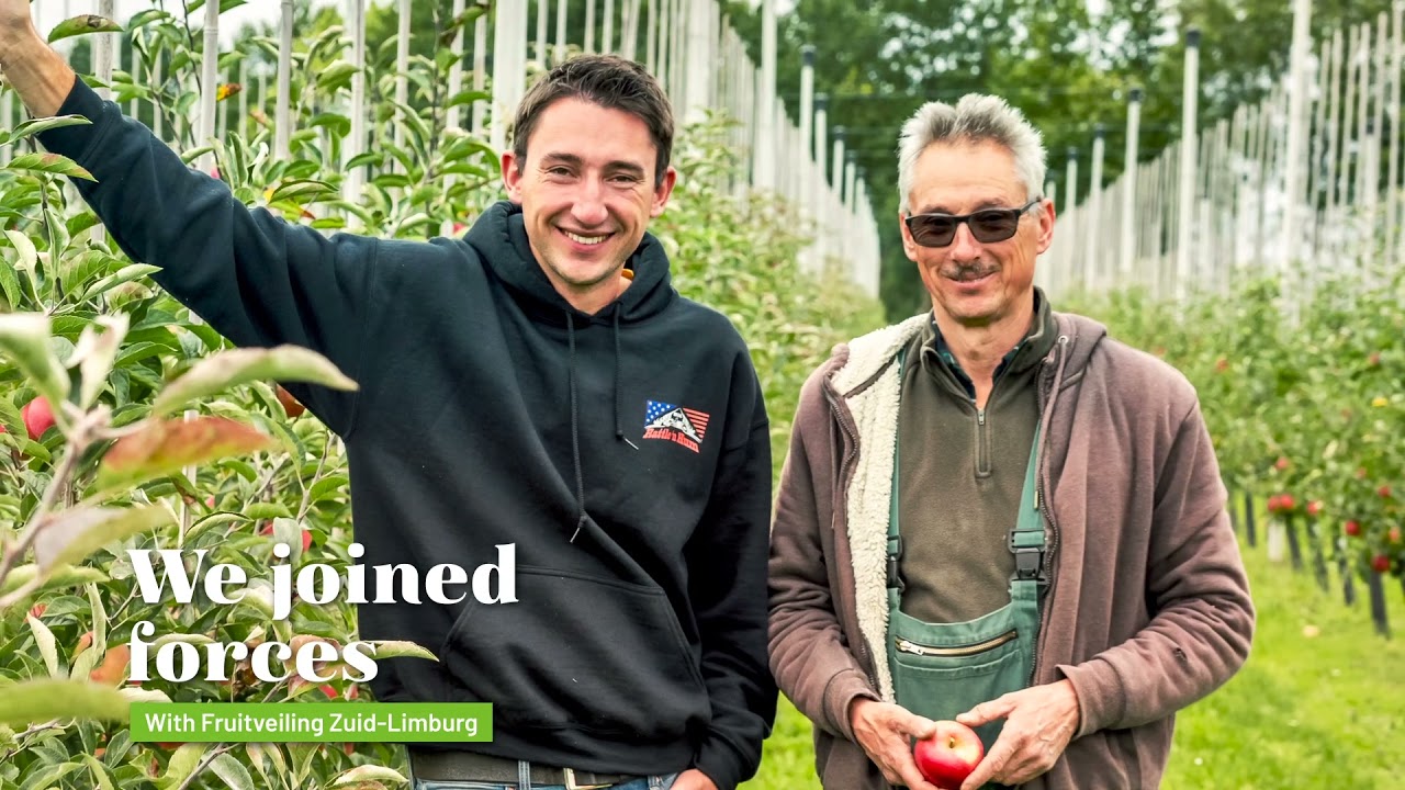 FruitMasters year overview 2021 EN