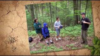 preview picture of video 'Cable Natural History Museum | Environmental Stewardship | Northwest Wisconsin Family Attraction'