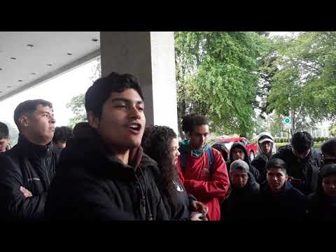 MAURICIO VS KHAOS | OCTAVOS | CLASIFICATORIA LA BATALLA DEL SIGLO