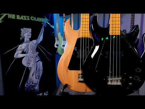 Immagine Epiphone Grabber Bass 2024 - Present - Ebony - 5