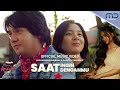 The Panasdalam Bank Chintya Gabriella Saat Ingin Denganmu MV Ancika Dia Yang Bersamaku 1995
