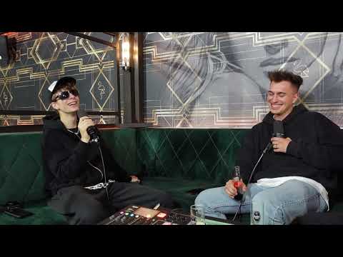 #15 Hauptberuflich schlechter DJ (mit Noel Holler) - Afterhour Unzensiert Podcast