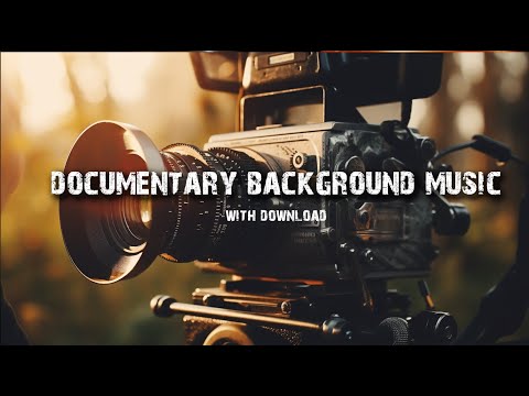 Subtle Documentary Background Music - film conspiracy suspenseful dramatic tv