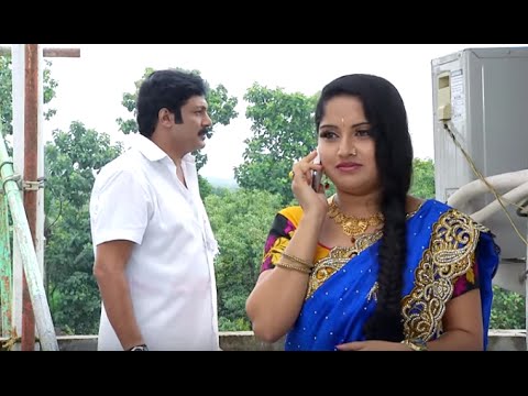 Pattusaree I Episode 211 - Part 2 I Mazhavil Manorama