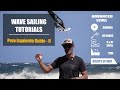 POZO IZQUIERDO SPOT GUIDE II Advanced Sailors First Time Windsurfing In Pozo Rights Of Way In Waves