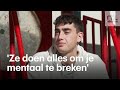 Ofir Engel werd gegijzeld door Hamas