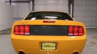 preview picture of video '2009 Ford Mustang Houston TX 77037'