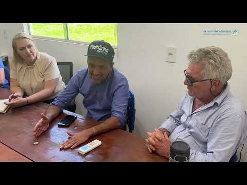 CARAVANA DA EDUCAÇÃO PERCORRE 200 KM PARA ATENDER DEMANDAS DA ESCOLA JARINÃ NA MT-322 EM PEIXOTO DE AZEVEDO