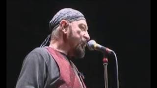 Ian Anderson Orchestral Eurology 01/20