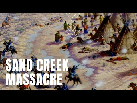 Sand Creek Massacre