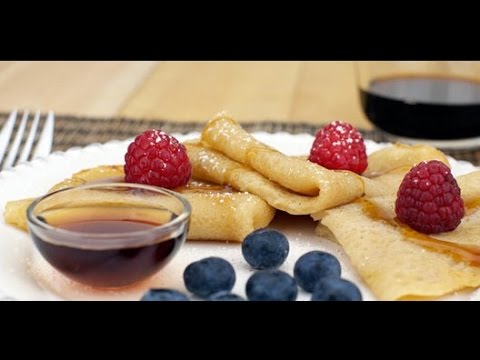 The Essential Guide to Crepes