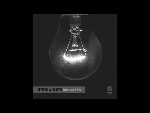 Niereich vs. Shadym - Blackmail [ELEK400]