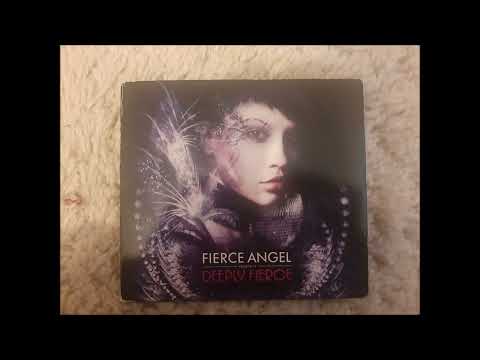 Fierce Angel: Deeply Fierce - Mix 1