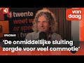 Spacebar in Enschede sluit, hoe nu verder?