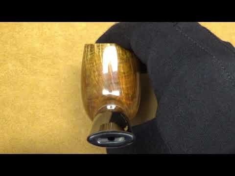 Pipa Chacom Maigret Clear - Edizione Limitata