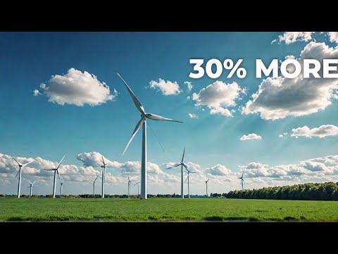 Wind Turbine Control Systems: The Brain Behind Renewable Energy