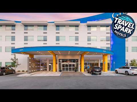 GLō Best Western  Savannah-Gateway I-95 | Savannah (GA), United States | Hotel Review 🌟