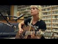 Beth Vandal - Go On (Live! on WPRK's Local ...