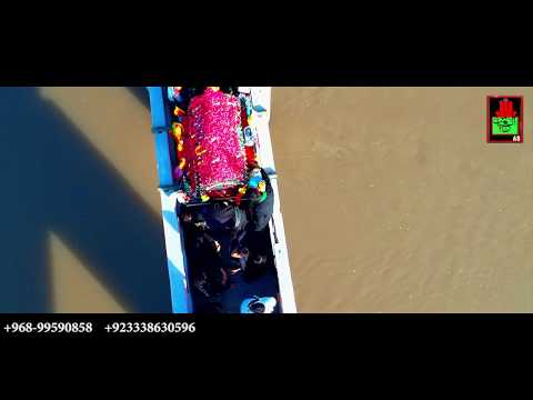 مرکزی زیارت تابوت امام موسیٰ کاظم علیہ السلام 25 رجب 2019 بمقام: راول ککر ہیڈ مرالہ سیالکوٹ