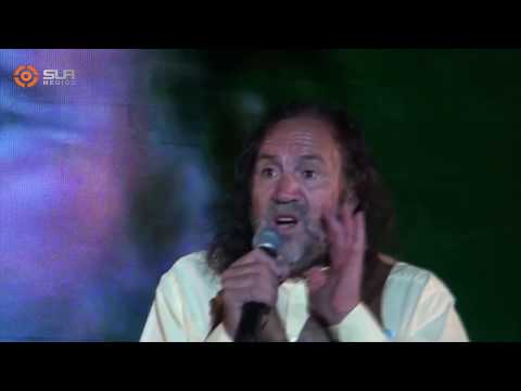 CACHO GARAY EN  FESTIVAL DEL COSECHADOR 2017