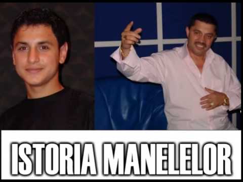 NICOLAE GUTA si SORIN COPILUL DE AUR - Steluta mea