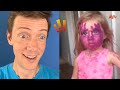 30 Min Try Not To Laugh Challenge Funny Videos With AFV Live