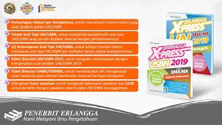 Download lagu ERLANGGA X-PRESS SMA/MA 2019 mp3