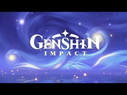 Golden Apple Archipelago - All-Conquering Tide - Mona Domain battle theme || Genshin Impact OST