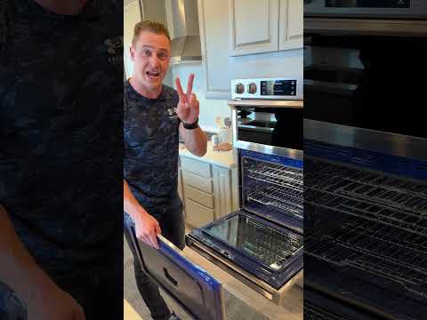 Smart Cooking Made Easy: Samsung Ovens with Dual Cook Features