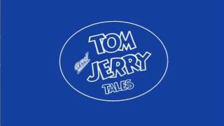 Tom and Jerry tales theme song
