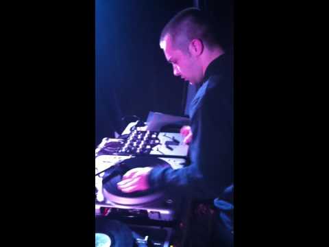 ScratchDJ.de Battle @ IDA Germany 2011 - Eliminations - Ckrick