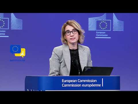 Video Thumbnail: Security Can NEVER Come at the Expense of Greenland’s Sovereignty – EU Is Clear! “NEVER” Means Never