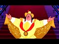Pocahontas 1995 Mine Mine Mine UHD