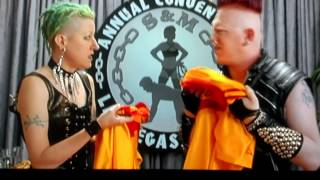 Dodgeball Uniforms