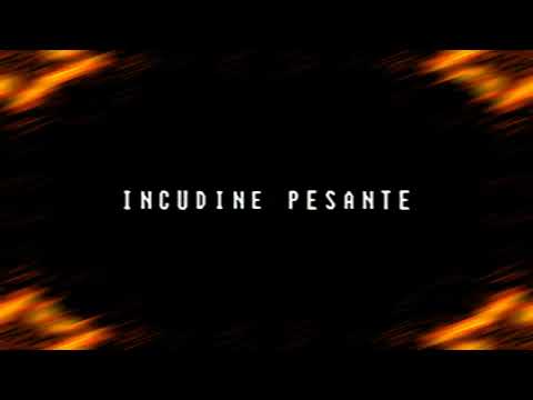 Incudine Pesante - Caosynthesis [FULL EP]