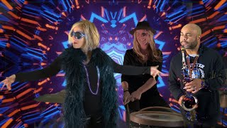 Make America Groove Music Video