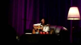 Agua Bendita_Berlin_07_12_09.MOV