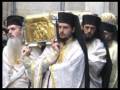 Canonul Sf Dimitrie Cel Nou Basarabov Ocrotitorul Bucurestilor Partea I A
