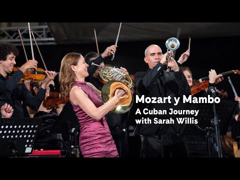 Mozart y Mambo (excerpt) | Carnegie Hall+