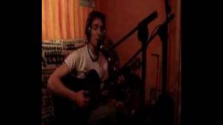 Careful Where You Stand (Coldplay Cover)