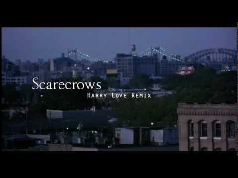 Telemachus "Scarecrows" ft. Roc Marciano (Harry Love Remix)