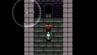 Let's Play The 7th Saga Part 45 - Finale