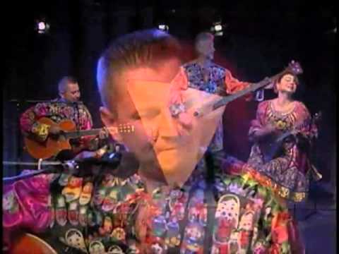 Balalaika Trio Barynya 01