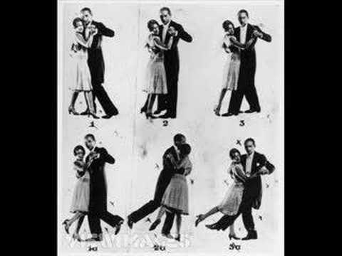 Roaring Twenties: The Tennessee Tooters - Charleston, 1925