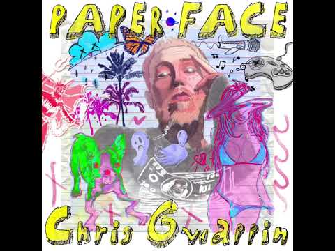 Chris Gwappin - Cassettes (Paperface Album)