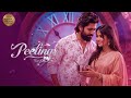 PEELINGS Pushpa 2 Anthem Is Here 4K Telugu Song Allu Arjun Mass Look Album Studio ED 2025
