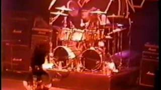 Death - 1,000 Eyes (Montreal, QC 22/06/1995)