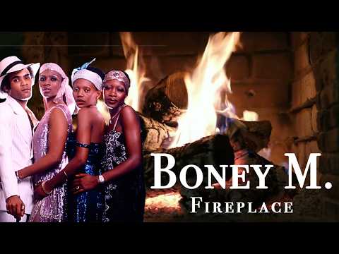 Videoclip de Last Mananitas — Boney M.
