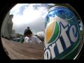 Sprite Commercial