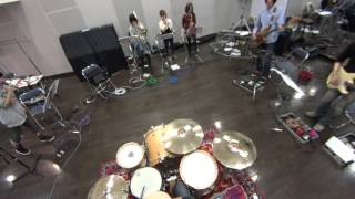 【TIB】2015 11 10　セットリスト　Vertigo ／ U2